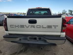 Chevrolet Silverado 2007