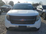 Ford Explorer 2014