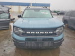 Ford Bronco 2021