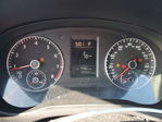 Volkswagen Passat 2013