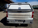 Chevrolet Silverado 2021