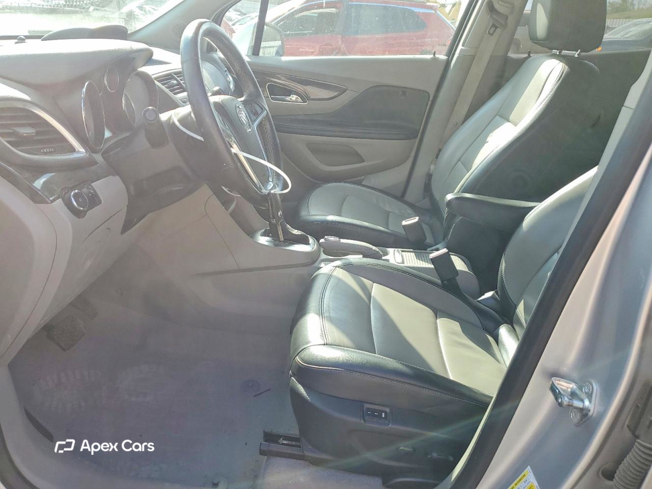 Buick Encore 2016