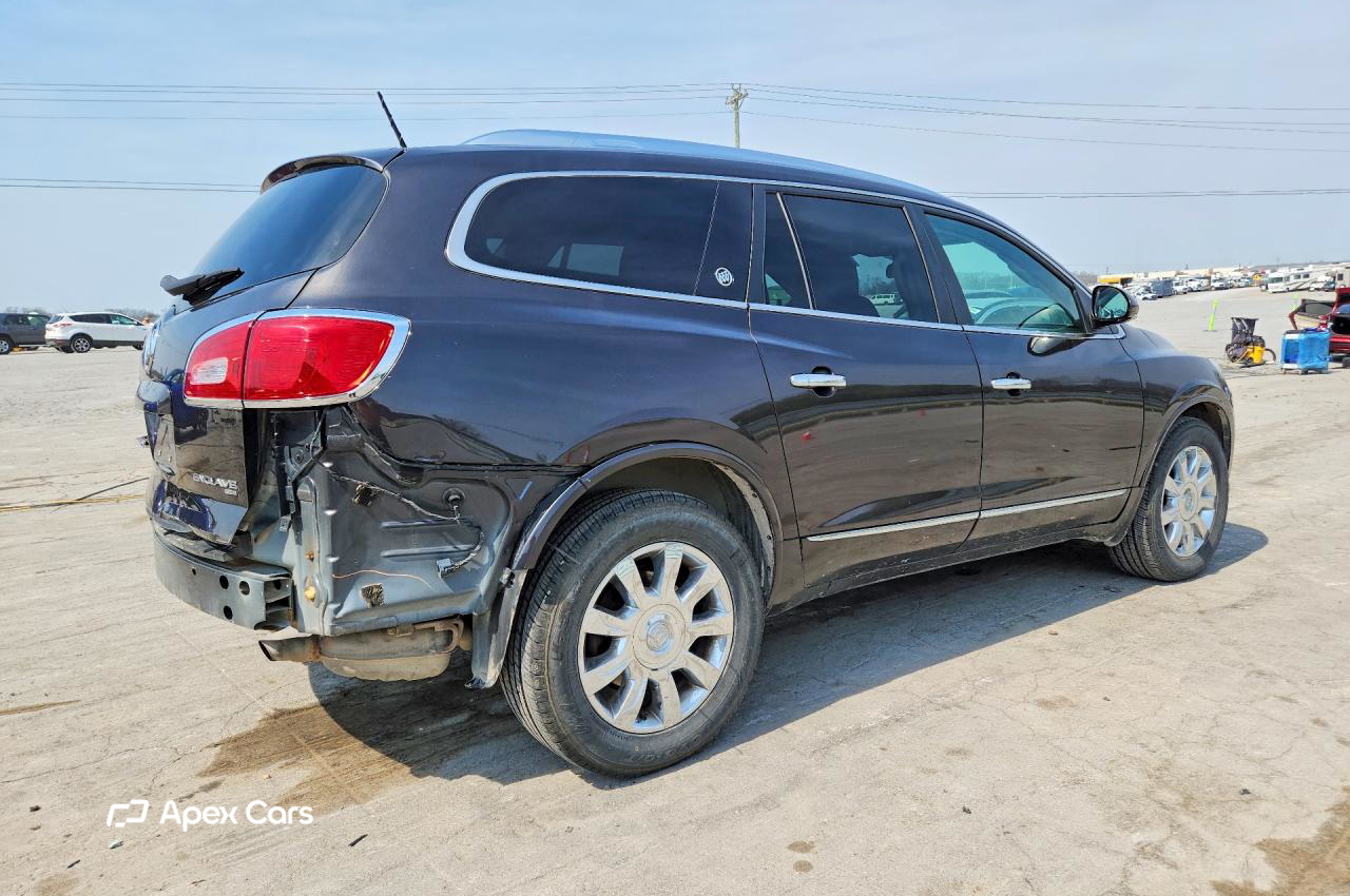 Buick Enclave 2017
