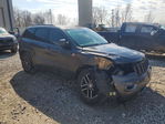 Jeep Cherokee 2017