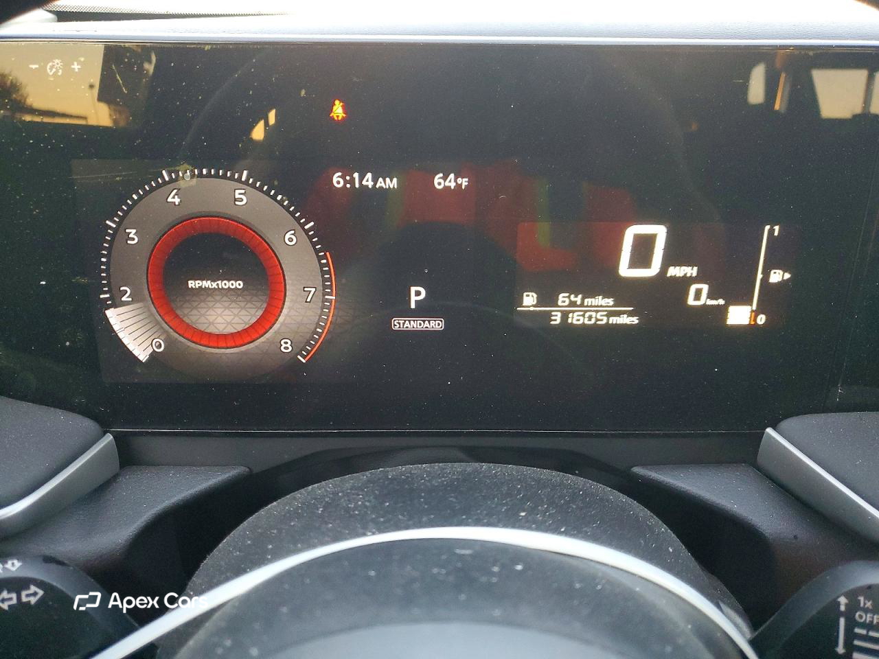 Nissan Kicks 2025