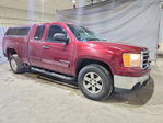 GMC Sierra 2013