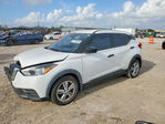 Nissan Kicks 2020
