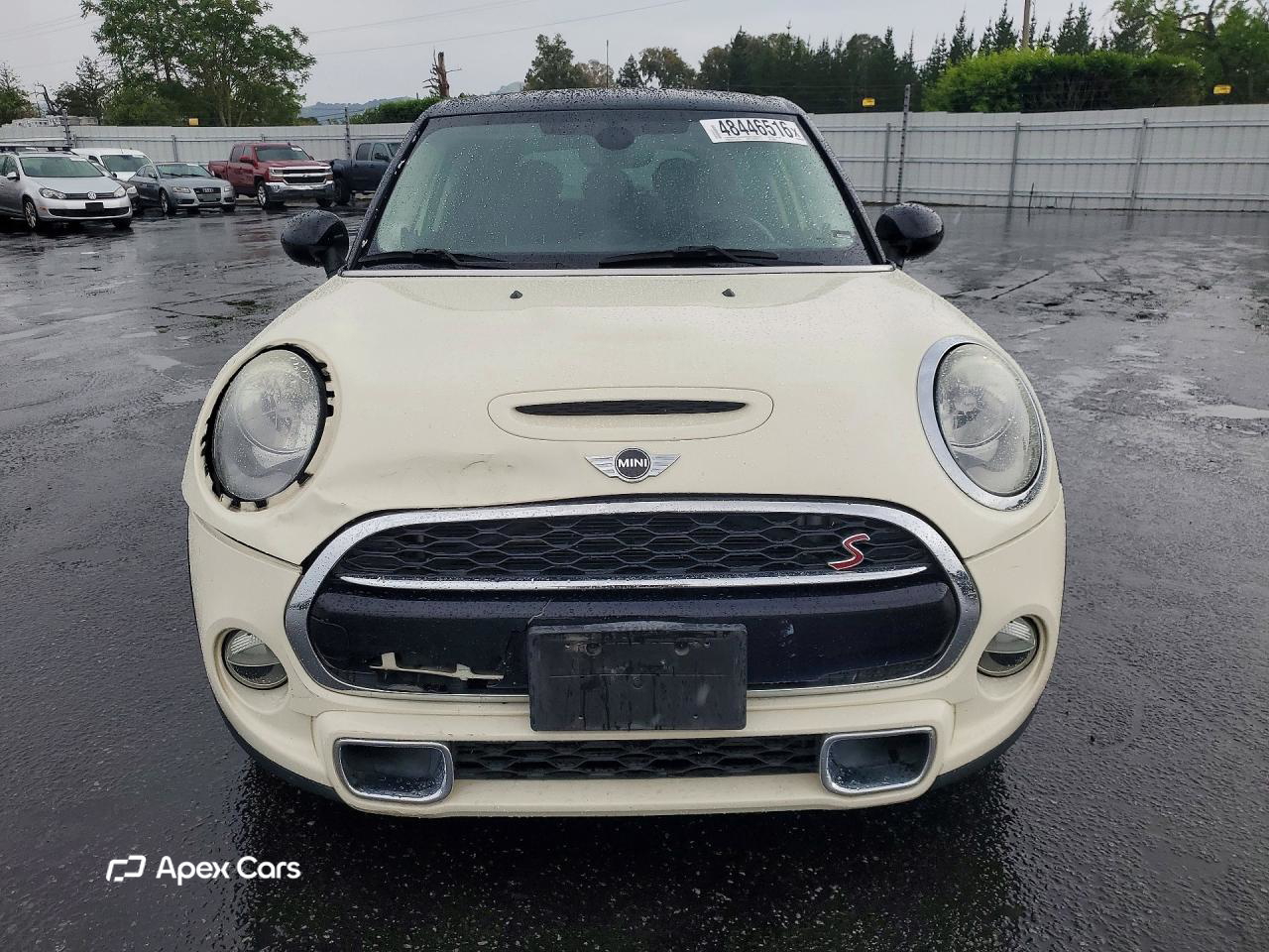 MINI Cooper 2016