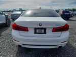 BMW Series 5 2018