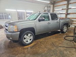 Chevrolet Silverado 2007