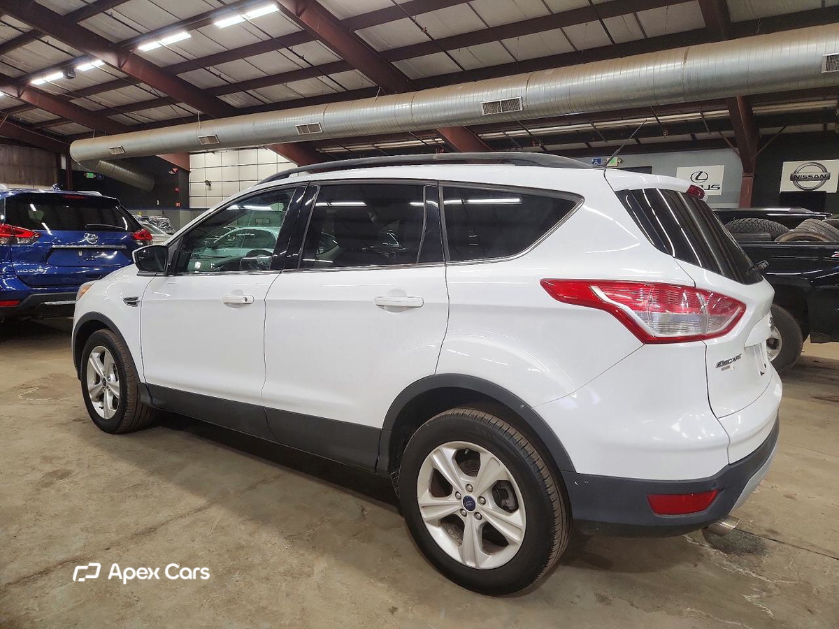 Ford Escape 2015
