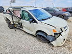 Dodge Caravan 2010