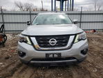 Nissan Pathfinder 2019