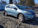 Honda CR-V 2016