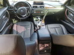 BMW Series 3 2014