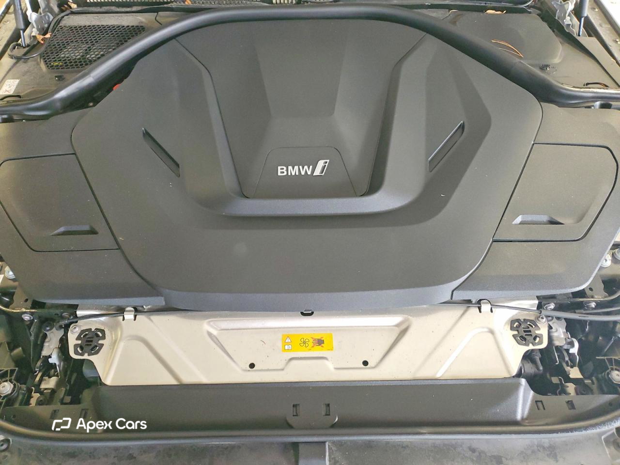 BMW i4 2024