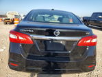 Nissan Sentra 2019