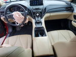 Acura RDX 2021
