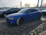 Audi RS5 2017