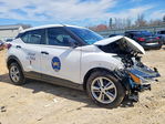 Nissan Kicks 2024