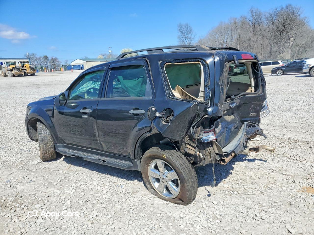 Ford Escape 2011