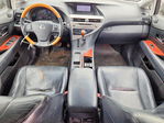 Lexus RX 2010
