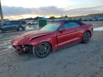 Ford Mustang 2020