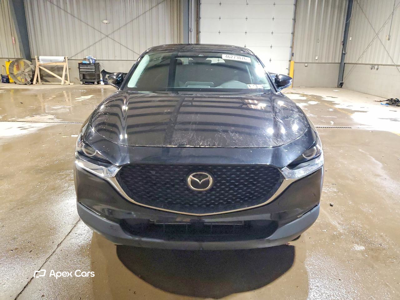 Mazda CX-30 2022