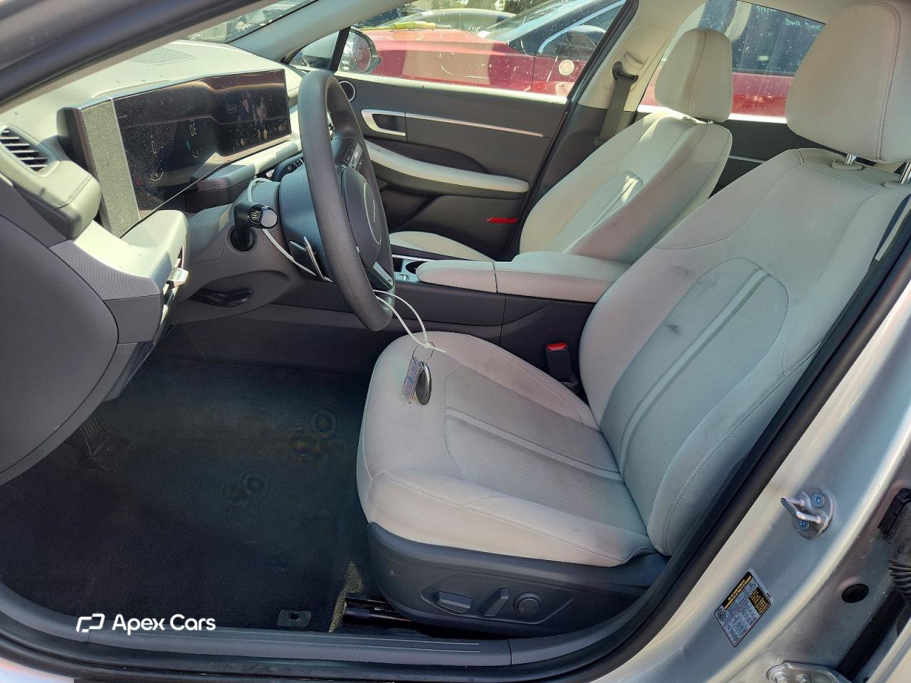 Hyundai Sonata 2025