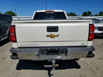Chevrolet Silverado 2014
