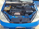 Ford Focus 2001