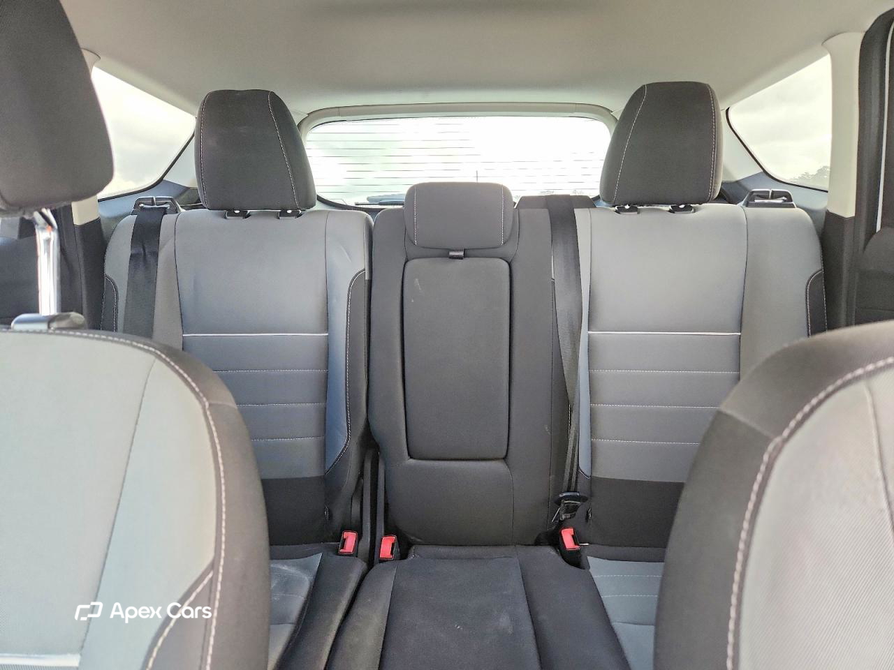 Ford Escape 2014