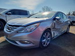Hyundai Sonata 2011
