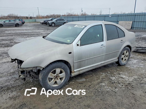Volkswagen Jetta 2003 - Image 1 of 13