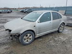 Volkswagen Jetta 2003