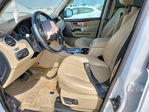 Land Rover LR4 2016