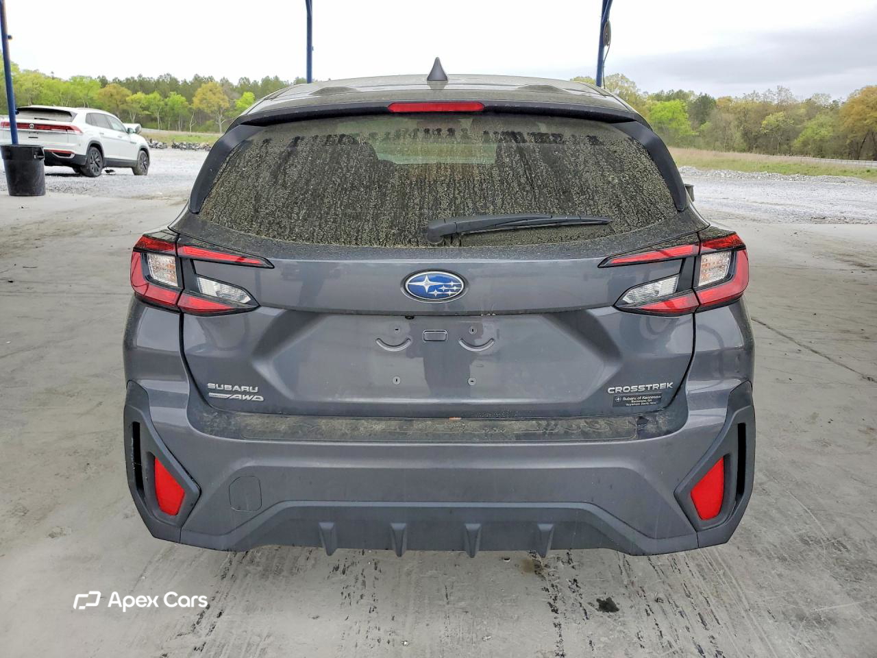 Subaru XV 2024