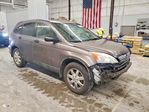 Honda CR-V 2009
