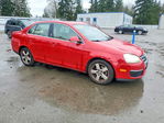 Volkswagen Jetta 2008
