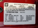 Cadillac SRX 2006