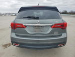Acura MDX 2015