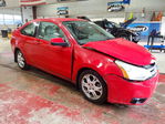 Ford Focus 2008