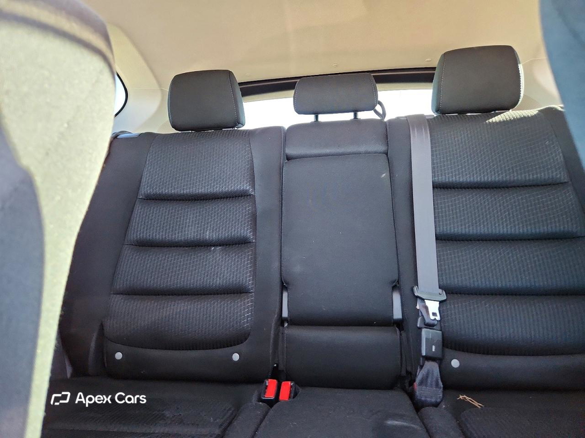 Mazda CX-5 2014