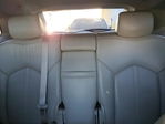 Cadillac SRX 2011