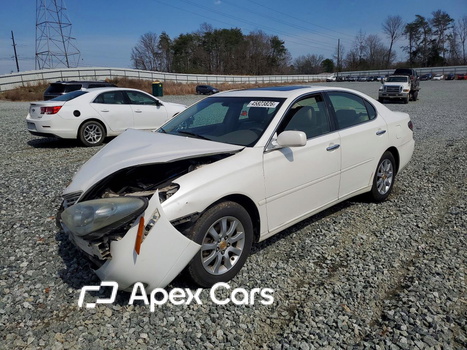 Lexus  2004 - Image 1 of 13