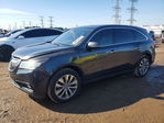 Acura MDX 2014