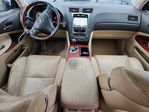 Lexus GS 2008