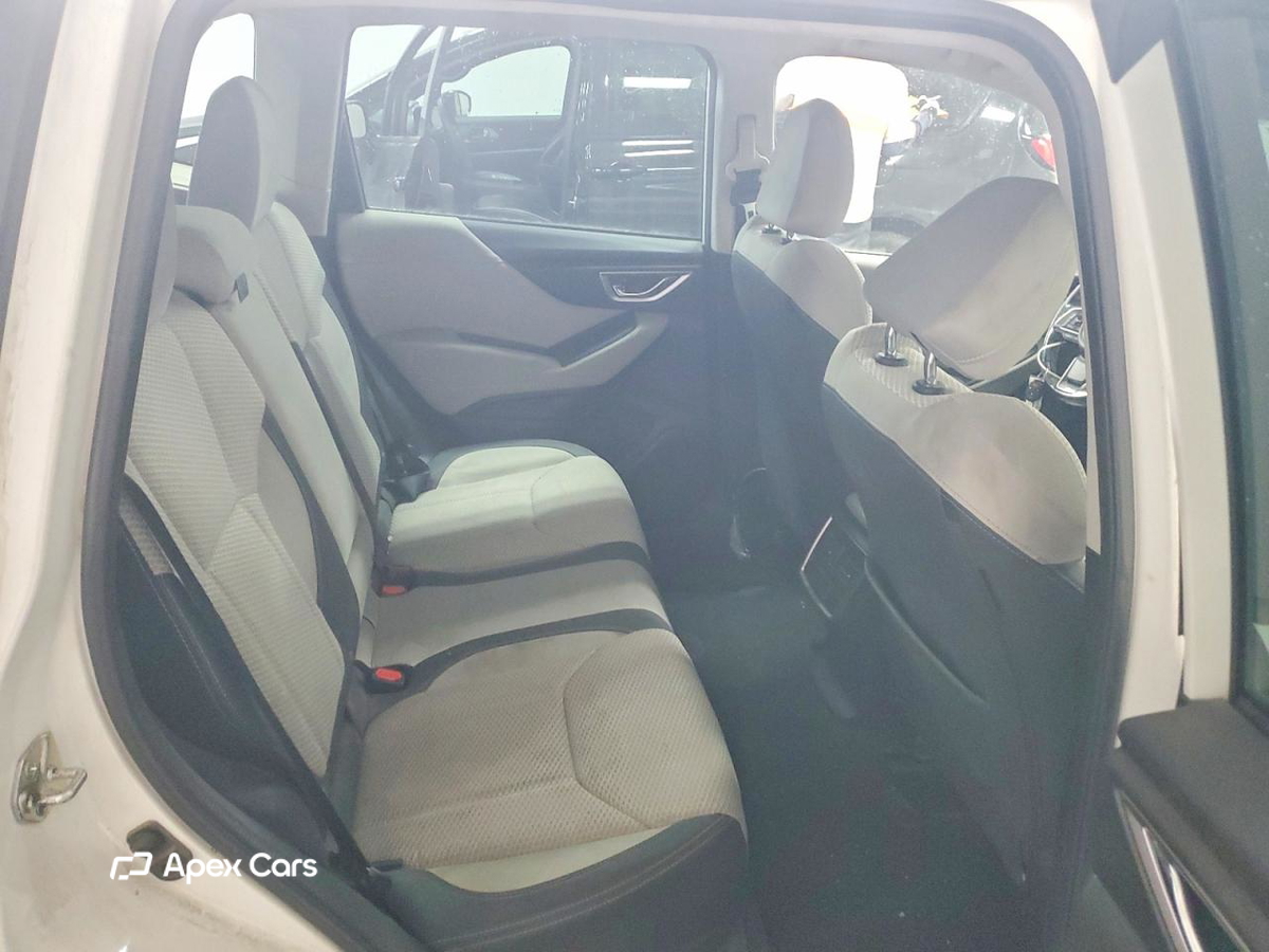 Subaru Forester 2023