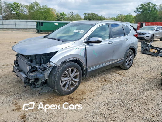 Honda CR-V 2020 - Image 1 of 12