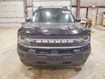 Ford Bronco 2025